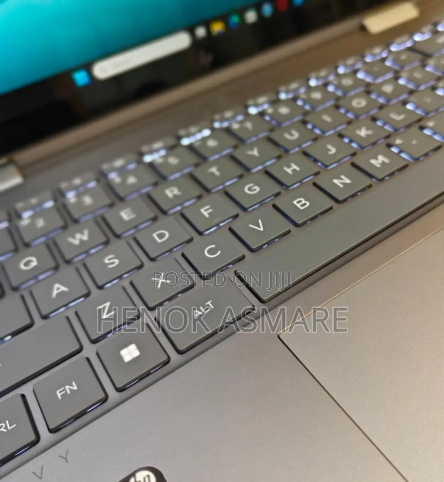 New Laptop HP Envy 15 32GB Intel Core Ultra 5 SSD 1T