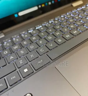 New Laptop HP Envy 15 32GB Intel Core Ultra 5 SSD 1T