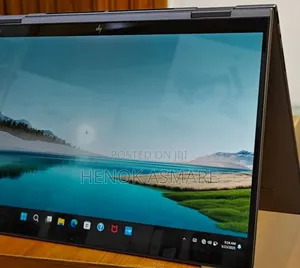 New Laptop HP Envy 15 32GB Intel Core Ultra 5 SSD 1T