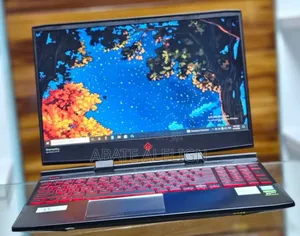 Photo - New Laptop HP Omen X 16GB Intel Core I7 SSD 512GB