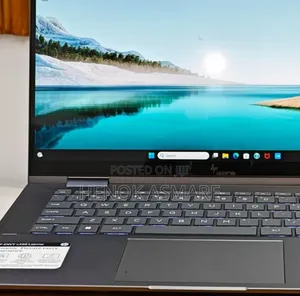New Laptop HP Envy 15 32GB Intel Core Ultra 5 SSD 1T