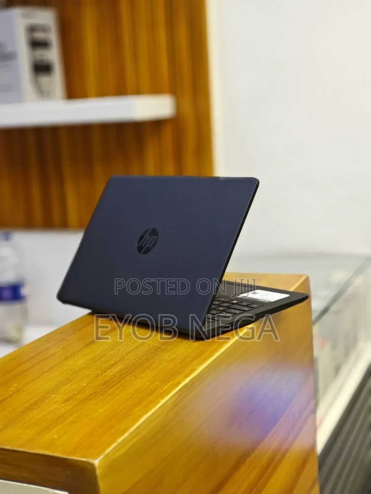 New Laptop HP Stream Notebook 4GB Intel Core 2 Duo SSD 128GB