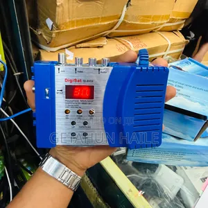 Av to Rf Converter