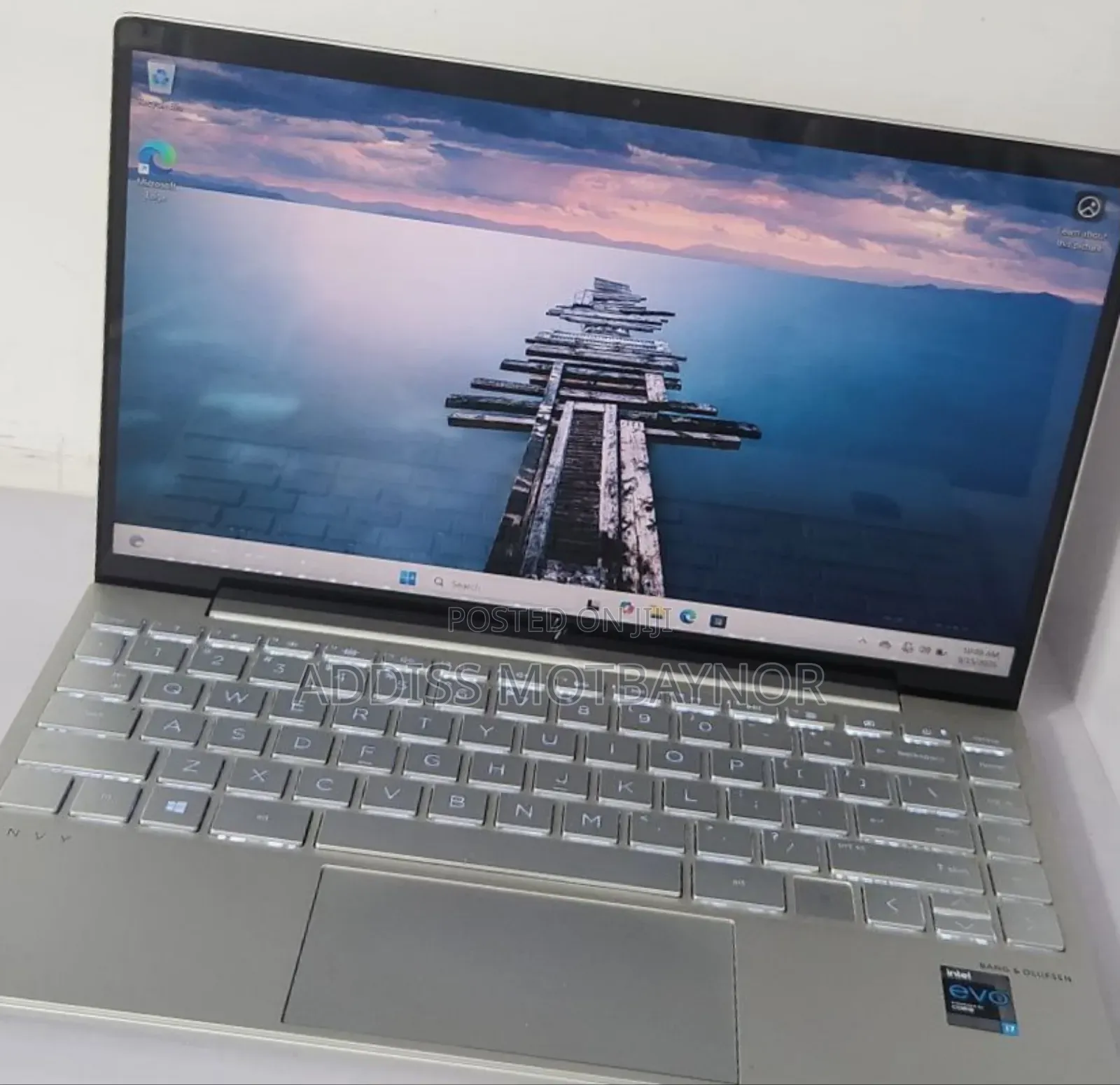 New Laptop HP Pavilion 15 16GB Intel Core I7 SSD 512GB