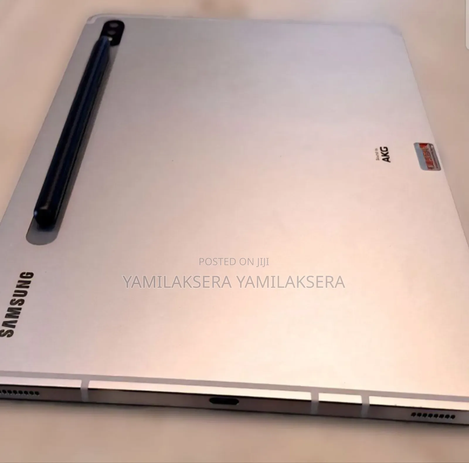 New Samsung Galaxy Tab S7 8 GB