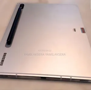 New Samsung Galaxy Tab S7 8 GB