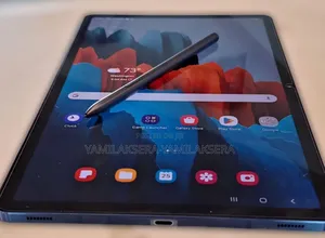 Photo - New Samsung Galaxy Tab S7 8 GB