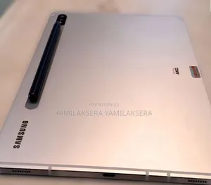 New Samsung Galaxy Tab S7 8 GB