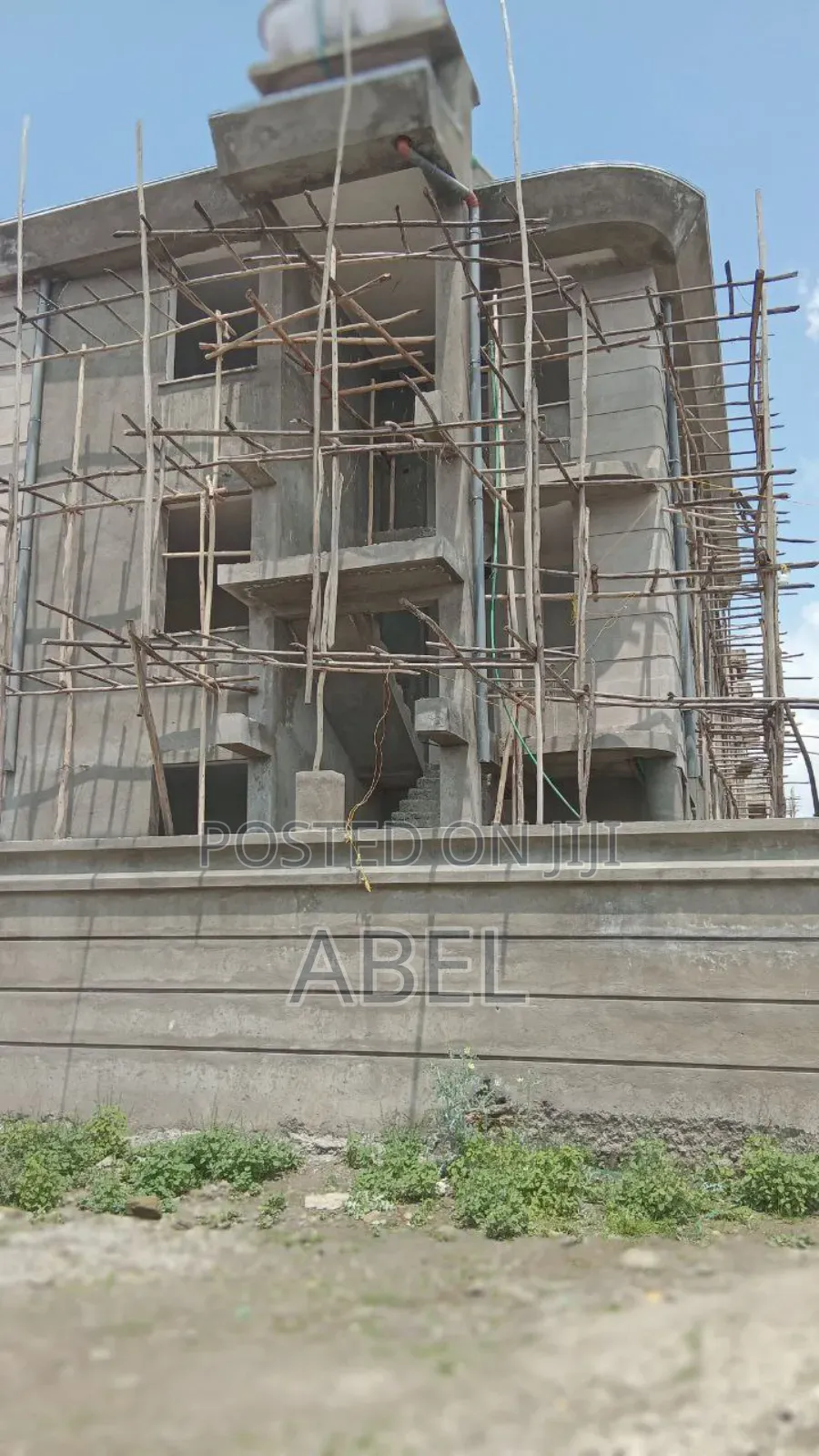 2bdrm Apartment in ቦሌ በሻሌ, Bole for sale