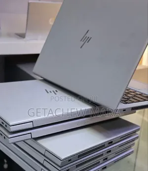 Photo - New Laptop HP EliteBook 840 G5 16GB Intel Core I7 SSD 512GB