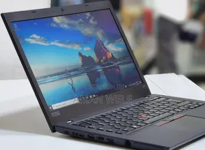 New Laptop Lenovo ThinkPad L480 16GB Intel Core I5 SSD 512GB