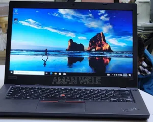 New Laptop Lenovo ThinkPad L480 16GB Intel Core I5 SSD 512GB