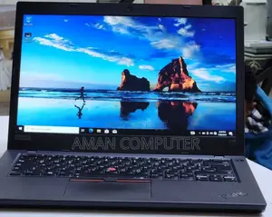 New Laptop Lenovo ThinkPad L480 16GB Intel Core I5 SSD 512GB