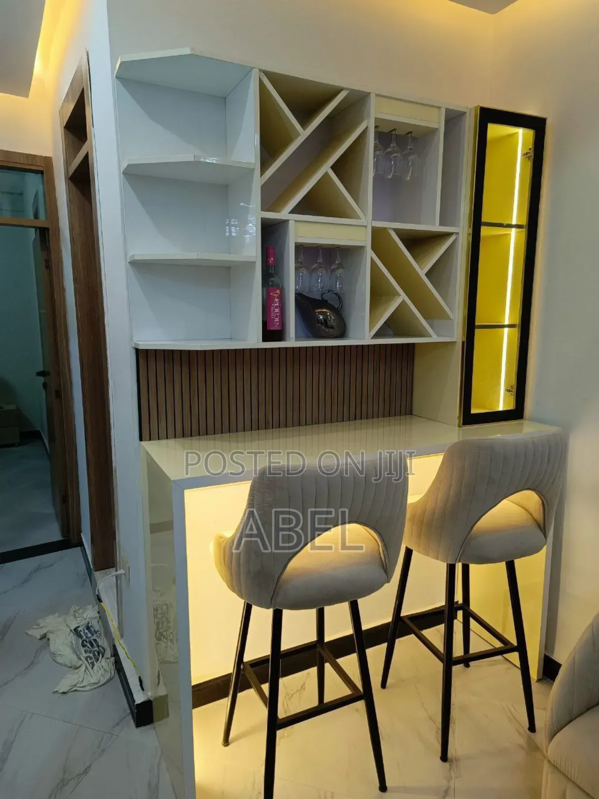 2bdrm Apartment in ቦሌ በሻሌ, Bole for sale