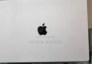 New Laptop Apple MacBook 16GB Apple M1 SSD 1T