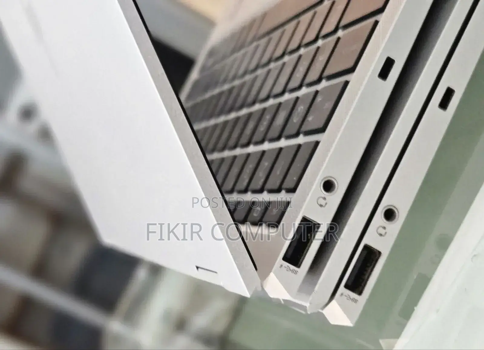 New Laptop HP Spectre 16GB Intel Core I7 SSD 512GB