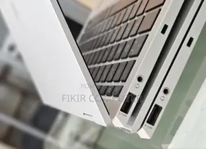 New Laptop HP Spectre 16GB Intel Core I7 SSD 512GB