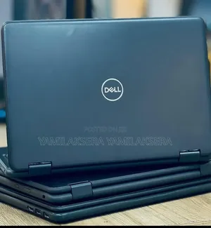 Photo - New Laptop Dell Latitude 11 3190 8GB Intel Pentium SSD 128GB