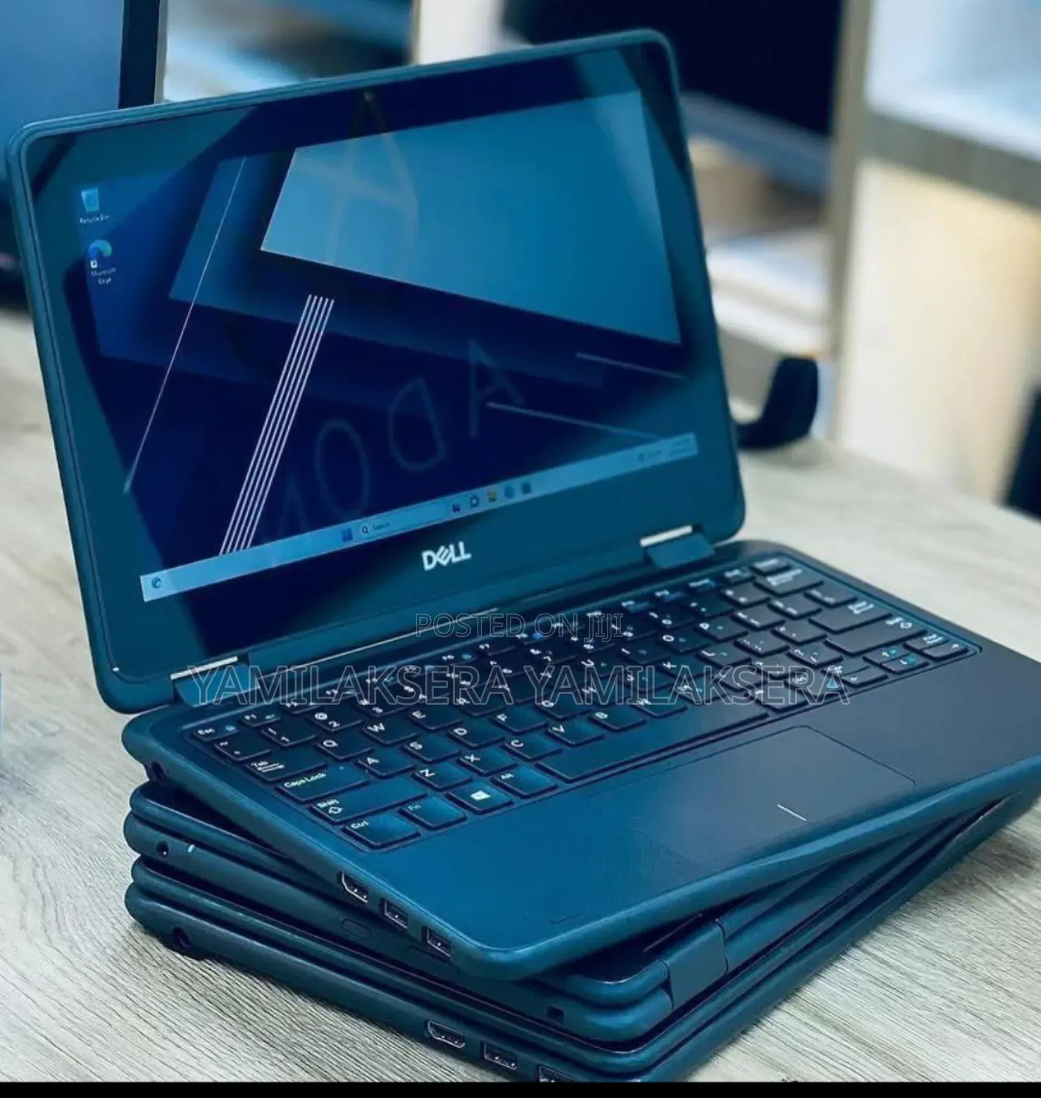 New Laptop Dell Latitude 11 3190 8GB Intel Pentium SSD 128GB