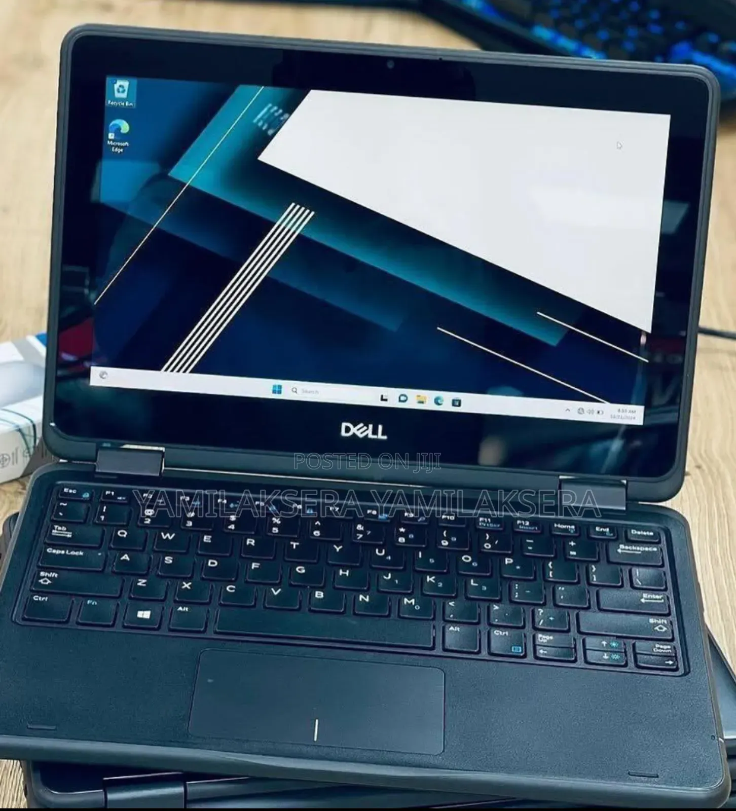 New Laptop Dell Latitude 11 3190 8GB Intel Pentium SSD 128GB