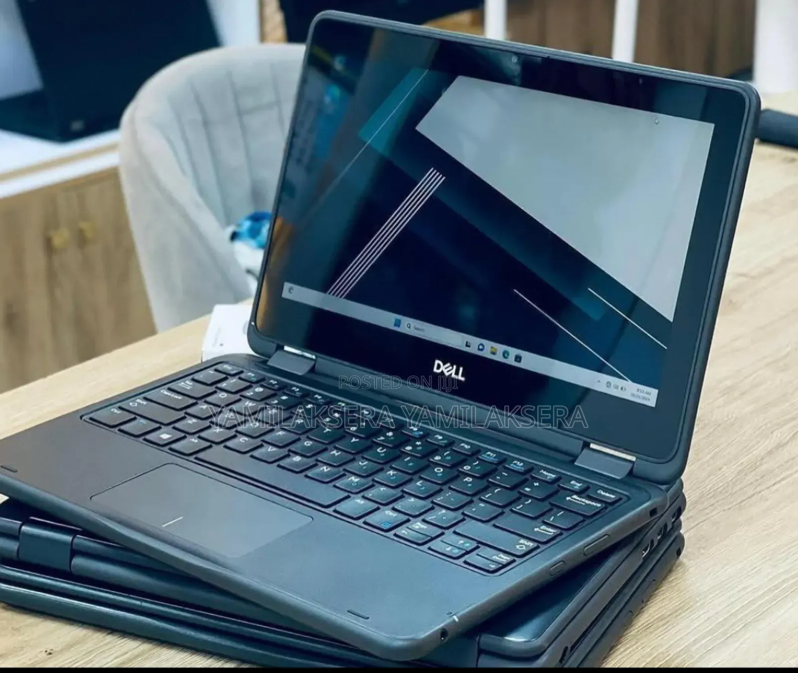 New Laptop Dell Latitude 11 3190 8GB Intel Pentium SSD 128GB