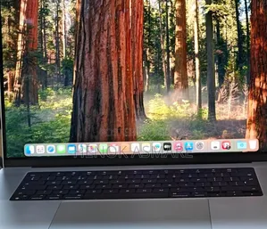 New Laptop Apple MacBook 16GB Apple M1 SSD 1T