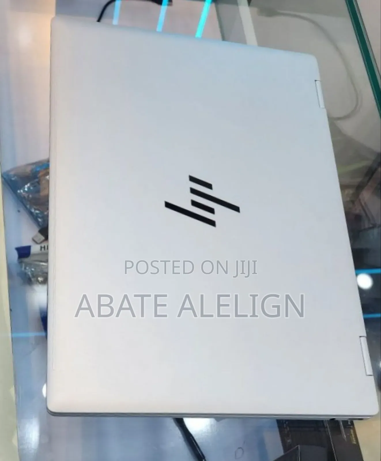 New Laptop HP Envy X360 16GB Intel Core I7 SSD 1T