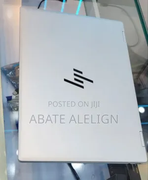 New Laptop HP Envy X360 16GB Intel Core I7 SSD 1T