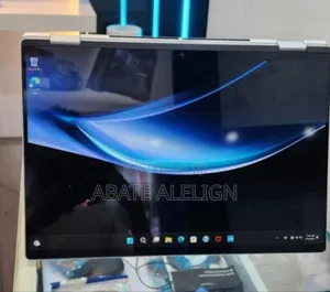 New Laptop HP Envy X360 16GB Intel Core I7 SSD 1T