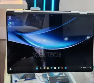 New Laptop HP Envy X360 16GB Intel Core I7 SSD 1T