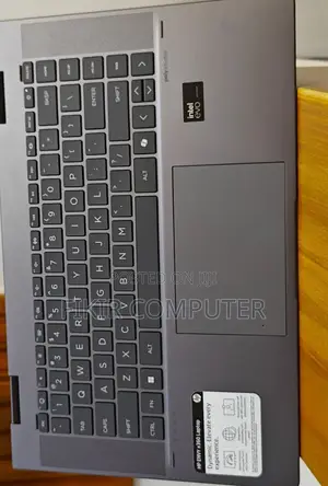 New Laptop HP Envy X360 32GB Intel Core Ultra 7 SSD 1T