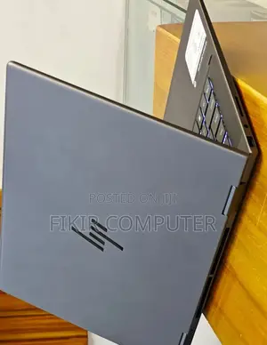 New Laptop HP Envy X360 32GB Intel Core Ultra 7 SSD 1T