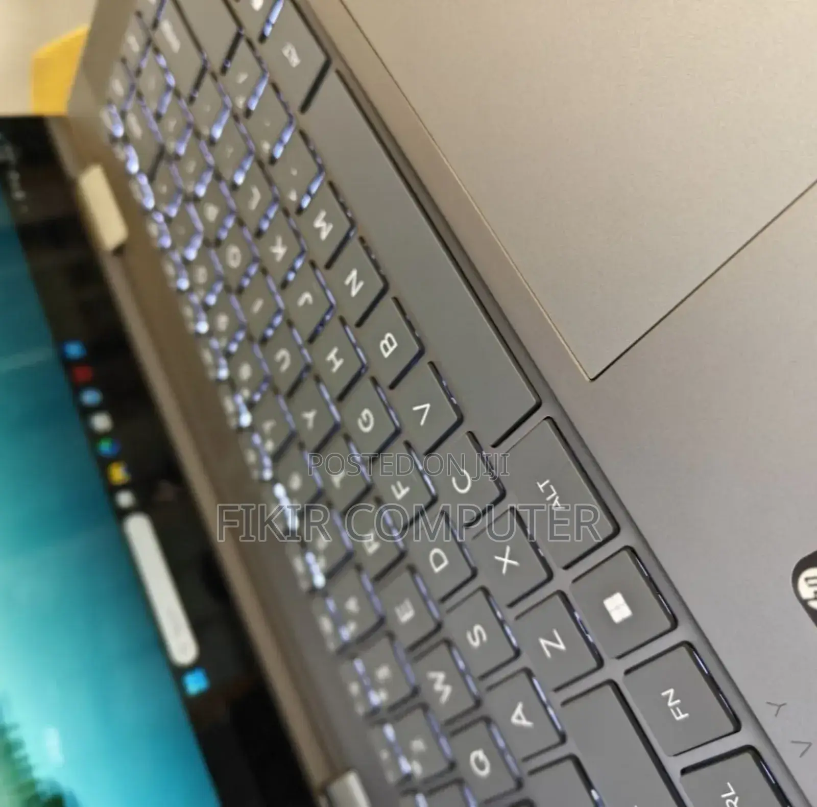 New Laptop HP Envy X360 32GB Intel Core Ultra 7 SSD 1T