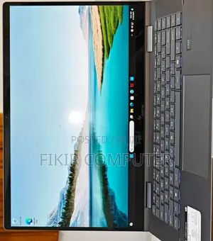 New Laptop HP Envy X360 32GB Intel Core Ultra 7 SSD 1T