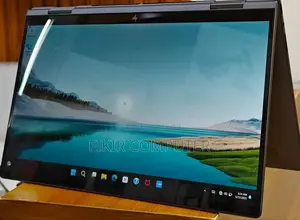 New Laptop HP Envy X360 32GB Intel Core Ultra 7 SSD 1T