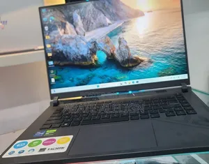 New Laptop Asus ROG Strix G16 G614 16GB Intel Core I7 SSD 1T
