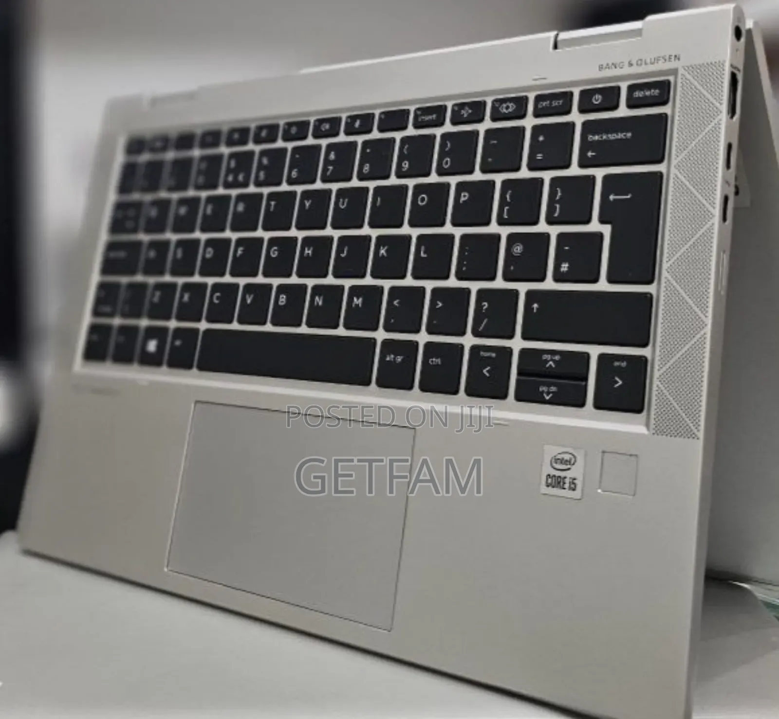 New Laptop HP EliteBook 830 G7 16GB Intel Core I5 SSD 512GB