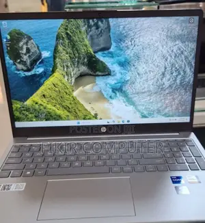 New Laptop HP Stream Notebook 16GB Intel Core I7 SSD 512GB