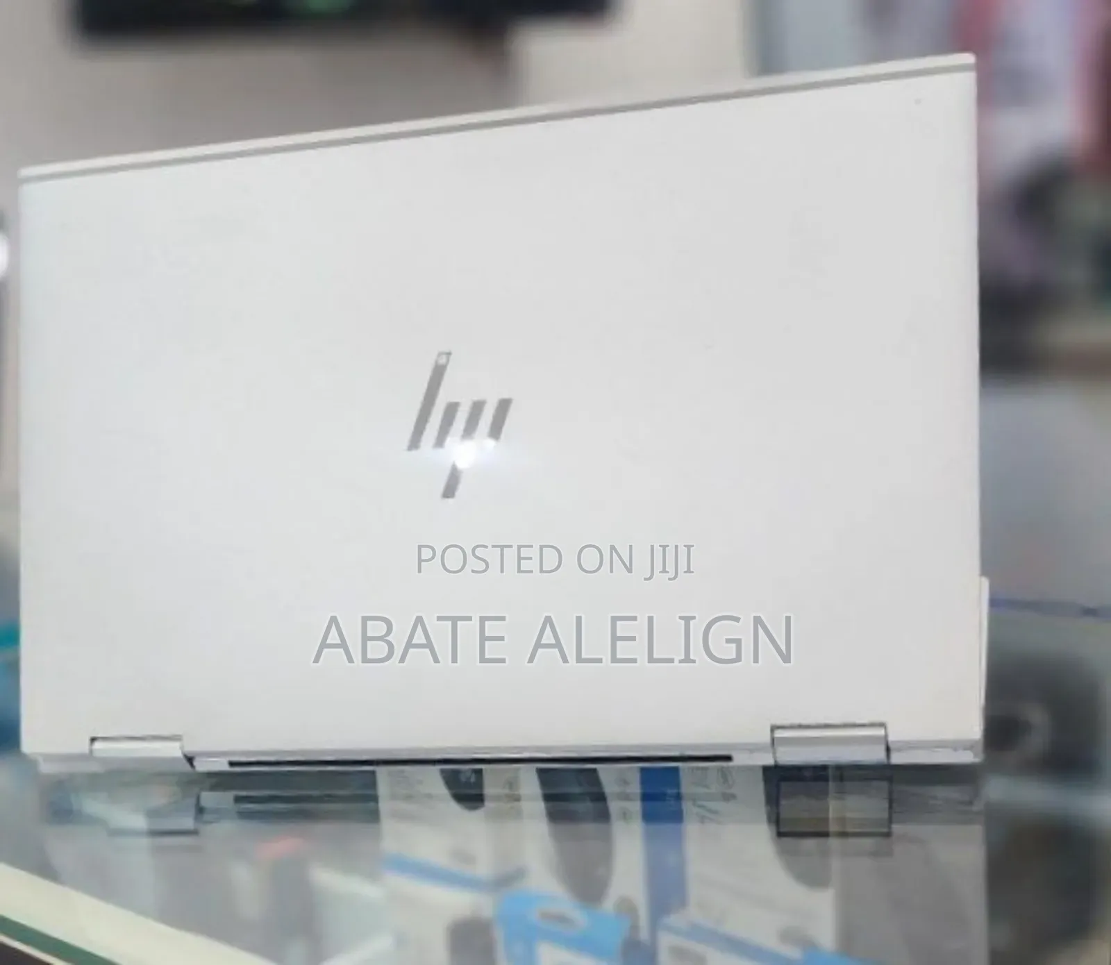 New Laptop HP EliteBook 1040 16GB Intel Core I7 SSD 512GB