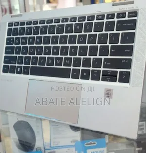 New Laptop HP EliteBook 1040 16GB Intel Core I7 SSD 512GB