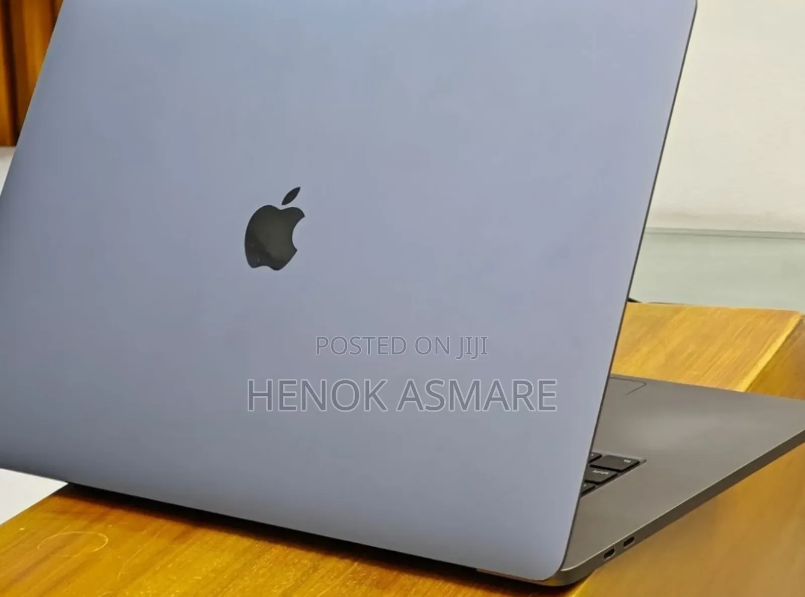 New Laptop Apple MacBook Pro 2019 32GB Intel Core I9 SSD 1T