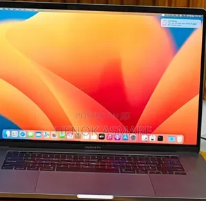 New Laptop Apple MacBook Pro 2019 32GB Intel Core I9 SSD 1T