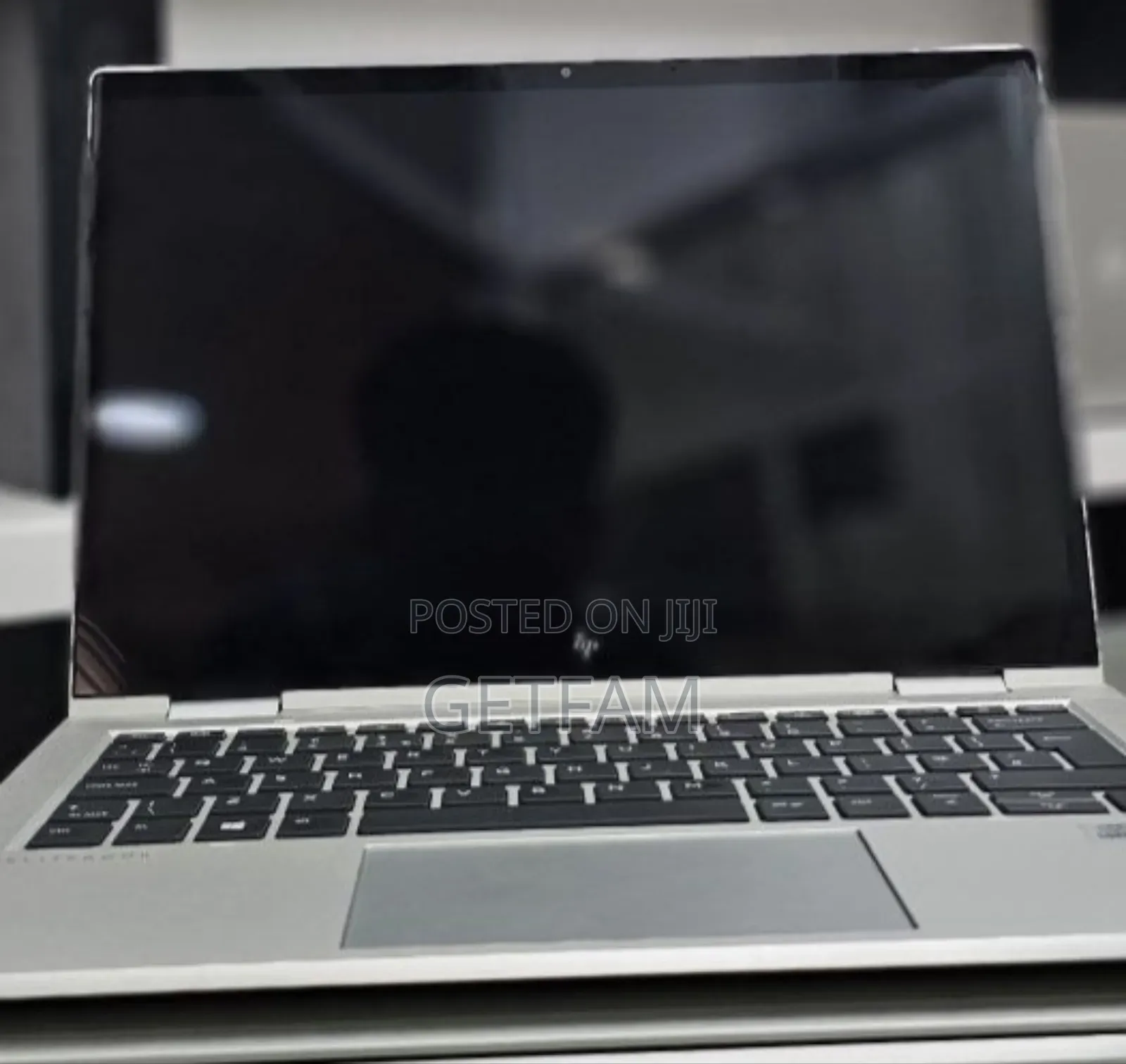 New Laptop HP EliteBook 830 G7 16GB Intel Core I5 SSD 512GB