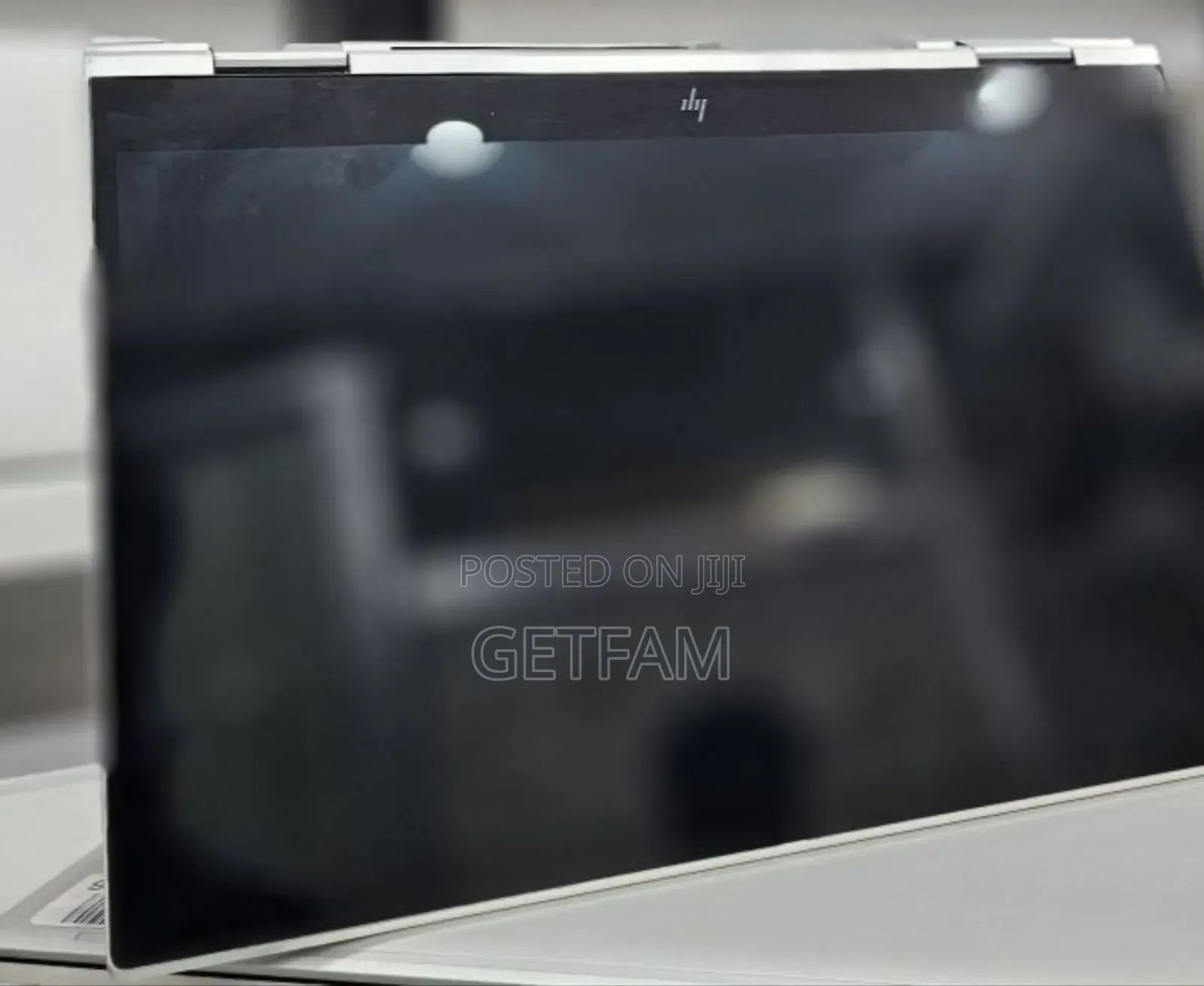 New Laptop HP EliteBook 830 G7 16GB Intel Core I5 SSD 512GB