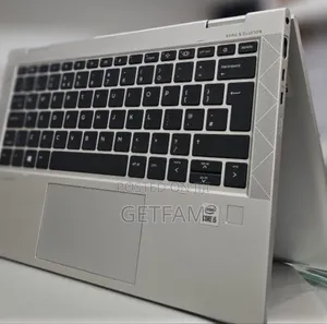 New Laptop HP EliteBook 830 G7 16GB Intel Core I5 SSD 512GB