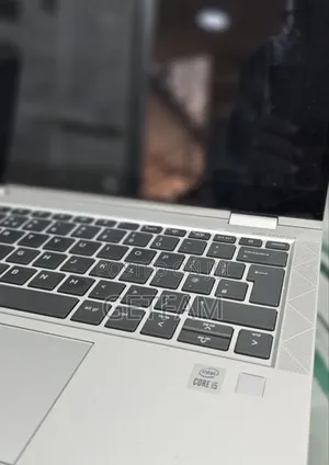 New Laptop HP EliteBook 830 G7 16GB Intel Core I5 SSD 512GB