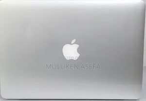 New Laptop Apple MacBook Pro 2015 8GB Intel Core I5 SSD 256GB