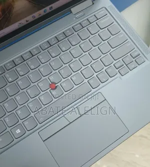 New Laptop Lenovo ThinkPad X1 Carbon 32GB Intel Core I7 SSD 512GB