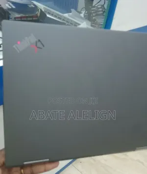 New Laptop Lenovo ThinkPad X1 Carbon 32GB Intel Core I7 SSD 512GB