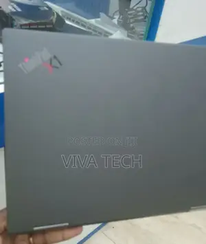 New Laptop Lenovo ThinkPad X1 Carbon 32GB Intel Core I7 SSD 512GB